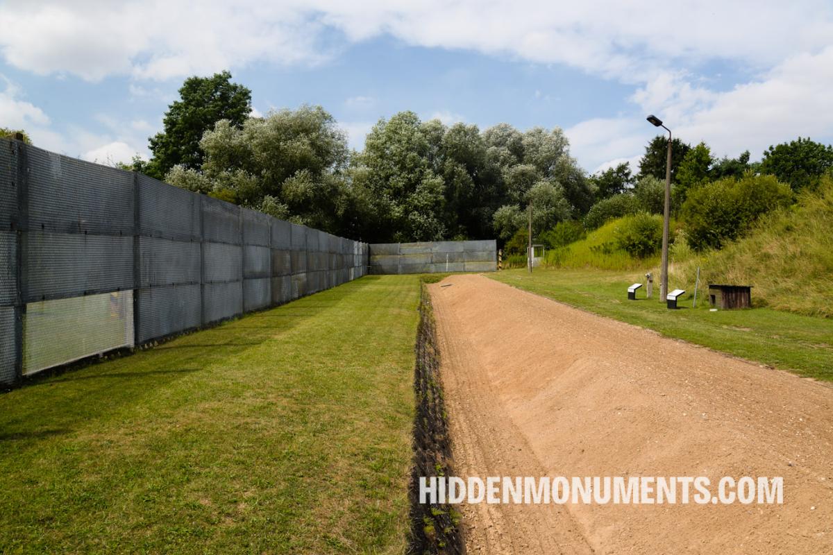 Iron Curtain