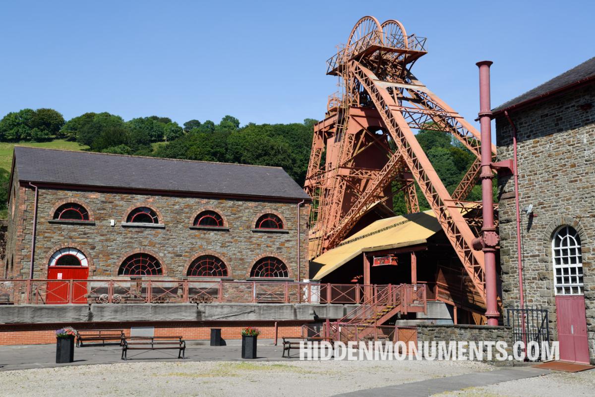 Rhondda Heritage Park