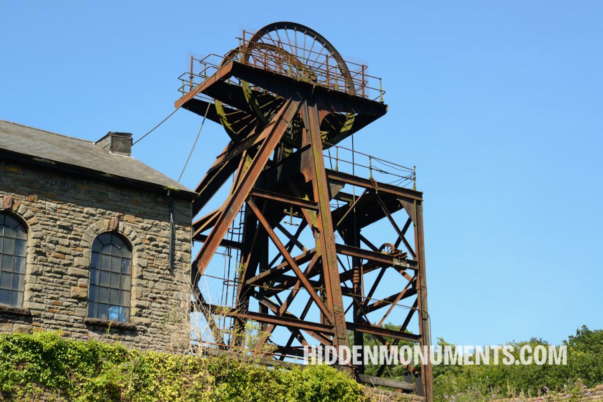Great Western Colliery